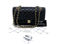 Bolso CHANEL 2.55 Caviar