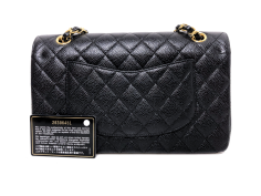 Bolso Vintage CHANEL 2.55 Caviar