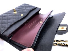 Bolso CHANEL 2.55 Caviar