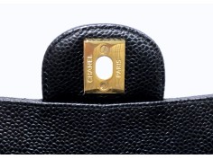 Bolso CHANEL 2.55 Caviar