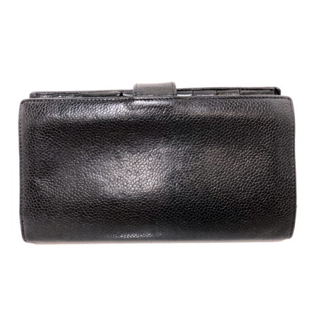 Cartera CHANEL Con Monedero