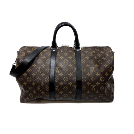 Bolso LOUIS VUITTON Keepall 45