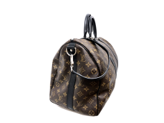 Bolso LOUIS VUITTON Keepall 45