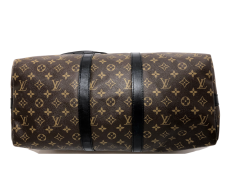 Bolso LOUIS VUITTON Keepall 45