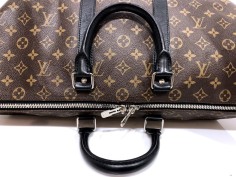 Bolso LOUIS VUITTON Keepall 45