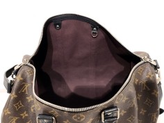 Bolso LOUIS VUITTON Keepall 45
