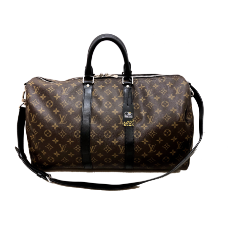 Bolso LOUIS VUITTON Keepall 45