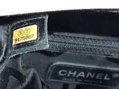 Bolso CHANEL Cambon Bolso CHANEL Cambon