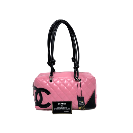 Bolso CHANEL Cambon 