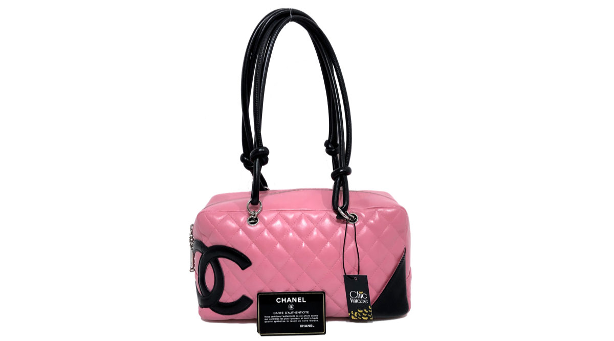 Bolso CHANEL Cambon 