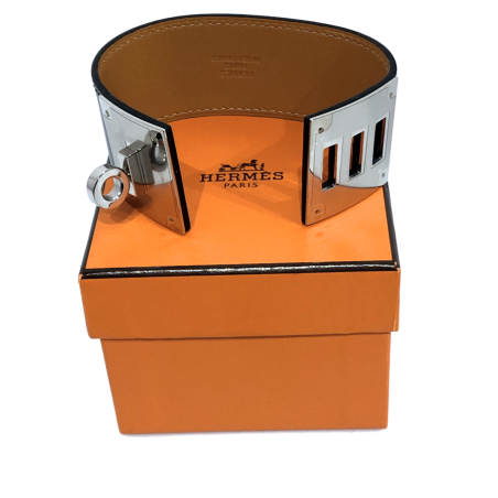 Brazalete HERMES Collier de Chien