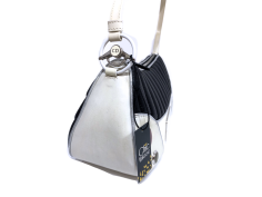 Bolso CHRISTIAN DIOR Chris Montaigne 1947 Bolso CHRISTIAN DIOR Chris Montaigne 1947