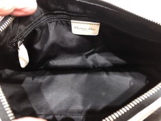 Bolso CHRISTIAN DIOR Chris Montaigne 1947 Bolso CHRISTIAN DIOR Chris Montaigne 1947