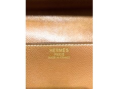 Maletín HERMÈS
