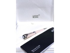 Bolígrafo MONT BLANC Muses