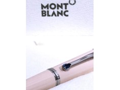 Bolígrafo MONT BLANC Muses