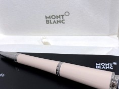 Bolígrafo MONT BLANC Muses