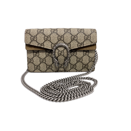  Bolso GUCCI Modelo Dionysus Micro