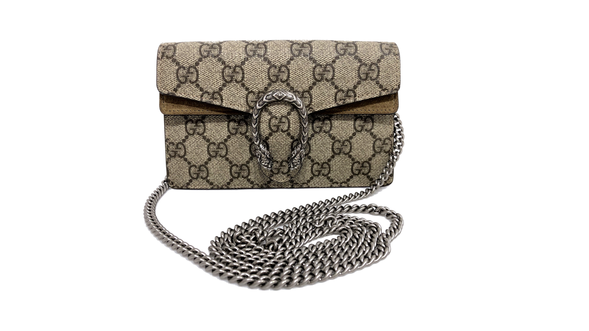  Bolso GUCCI Modelo Dionysus Micro