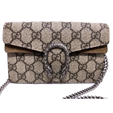 Bolso GUCCI Modelo Dionysus Micro