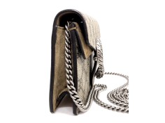  Bolso GUCCI Modelo Dionysus Micro
