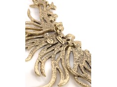 Collar OSCAR DE LA RENTA Fenix Collar OSCAR DE LA RENTA Fenix