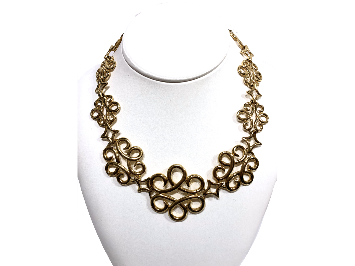 Collar GUY LAROCHE 