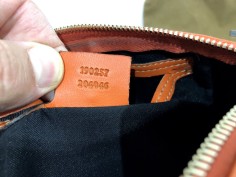 Bolso GUCCI Joy Mini Boston