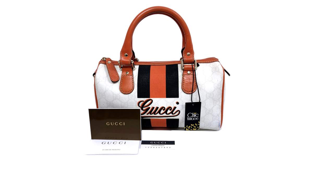 Bolso GUCCI Joy Mini Boston