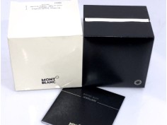 Bolígrafo MONT BLANC Muses