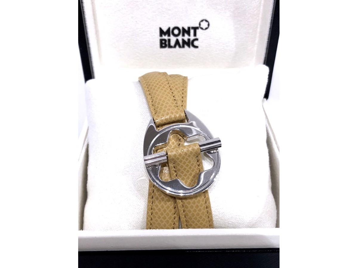 Pulsera MONT BLANC STAR