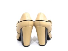 Merceditas CHANEL Bicolor