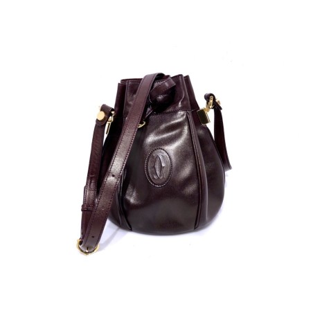 Bolso Bandolera CARTIER 