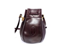 Bolso Bandolera CARTIER Bolso Bandolera CARTIER
