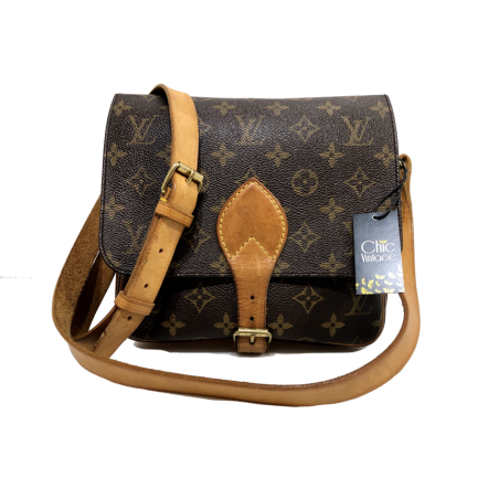 Bolso LOUIS VUITTON Mod. Cartouchiere