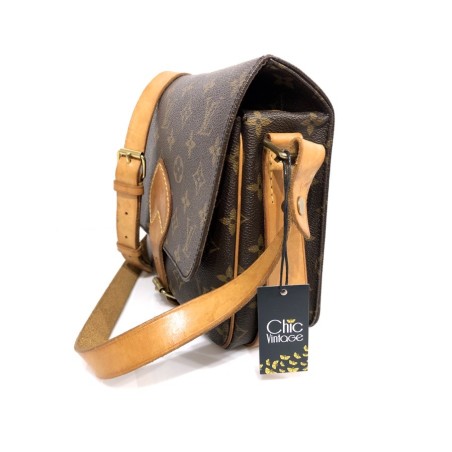 Bolso LOUIS VUITTON Mod. Cartouchiere