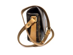 Bolso LOUIS VUITTON Mod. Cartouchiere