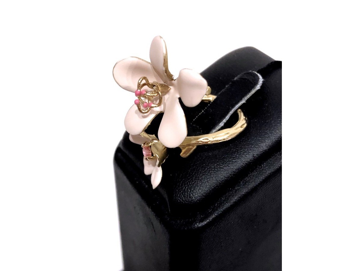Anillo PHILIPPE FERRANDIS colección Sakura.