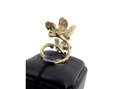 Anillo PHILIPPE FERRANDIS colección Sakura. Anillo PHILIPPE FERRANDIS colección Sakura.