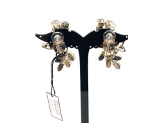 Pendientes PHILIPPE FERRANDIS Collection Moisson Pendientes PHILIPPE FERRANDIS Collection Moisson