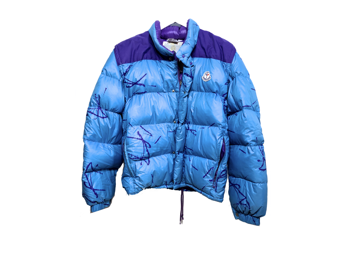 Plumífero MONCLER