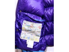 Plumífero MONCLER