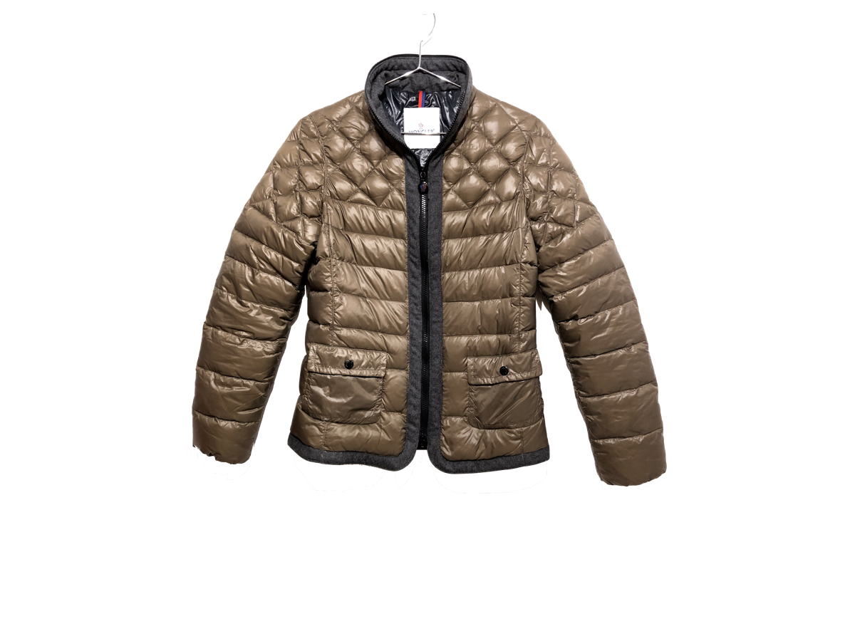 Plumífero MONCLER Señora
