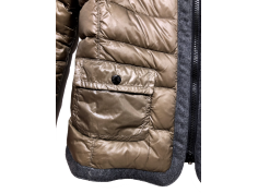 Plumífero MONCLER Señora