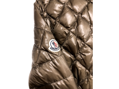Plumífero MONCLER Señora
