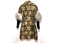 Chaquetón y Minifalda CHRISTIAN LACROIX 