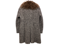 Abrigo ¾ MIU MIU Tweed Abrigo ¾ MIU MIU Tweed