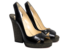 Sandalias LOUBOUTIN Pez Raya