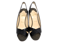 Sandalias Vintage LOUBOUTIN