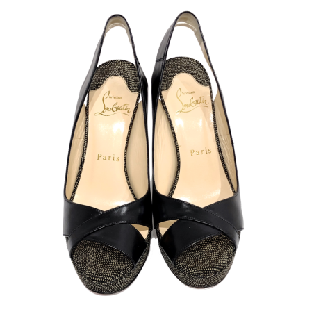 Sandalias Vintage LOUBOUTIN